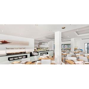 THB FLORA - Accomodations en PUERTO DEL CARMEN