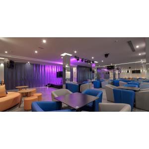 THB FLORA - Accomodations en PUERTO DEL CARMEN