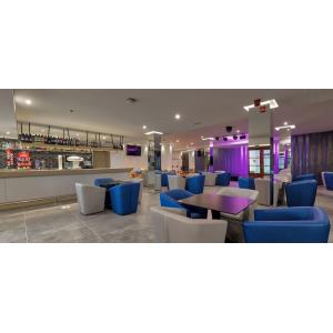 THB FLORA - Accomodations en PUERTO DEL CARMEN