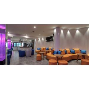 THB FLORA - Accomodations en PUERTO DEL CARMEN