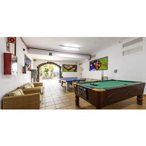 THB FLORA - Accomodations en PUERTO DEL CARMEN