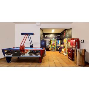 THB FLORA - Accomodations en PUERTO DEL CARMEN