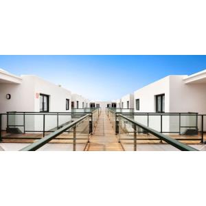 THB FLORA - Accomodations en PUERTO DEL CARMEN