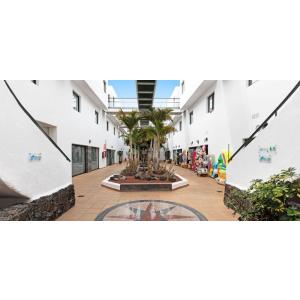 THB FLORA - Accomodations en PUERTO DEL CARMEN