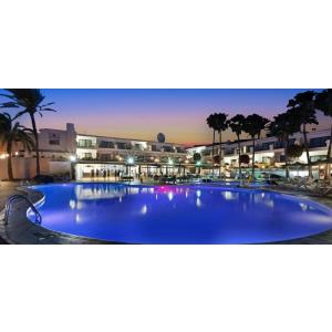 THB FLORA - Accomodations en PUERTO DEL CARMEN