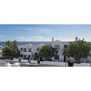 THB FLORA - Accomodations en PUERTO DEL CARMEN