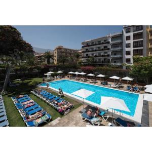 CATALONIA LAS VEGAS (ADULTS ONLY) - Alojamientos en PUERTO DE LA CRUZ