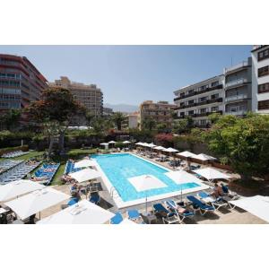 CATALONIA LAS VEGAS (ADULTS ONLY) - Alojamientos en PUERTO DE LA CRUZ