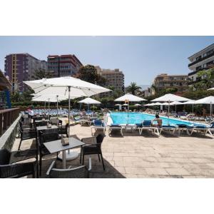 CATALONIA LAS VEGAS (ADULTS ONLY) - Alojamientos en PUERTO DE LA CRUZ