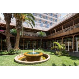 CATALONIA LAS VEGAS (ADULTS ONLY) - Alojamientos en PUERTO DE LA CRUZ