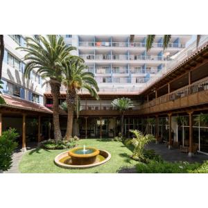 CATALONIA LAS VEGAS (ADULTS ONLY) - Alojamientos en PUERTO DE LA CRUZ