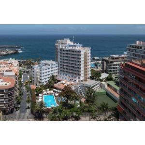 CATALONIA LAS VEGAS (ADULTS ONLY) - Alojamientos en PUERTO DE LA CRUZ