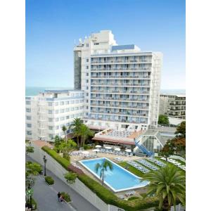 CATALONIA LAS VEGAS (ADULTS ONLY) - Alojamientos en PUERTO DE LA CRUZ