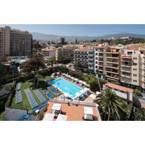 CATALONIA LAS VEGAS (ADULTS ONLY) - Alojamientos en PUERTO DE LA CRUZ