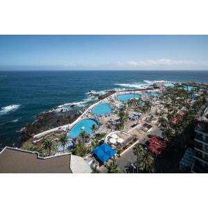 CATALONIA LAS VEGAS (ADULTS ONLY) - Alojamientos en PUERTO DE LA CRUZ