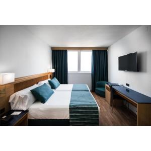 CATALONIA LAS VEGAS (ADULTS ONLY) - Alojamientos en PUERTO DE LA CRUZ