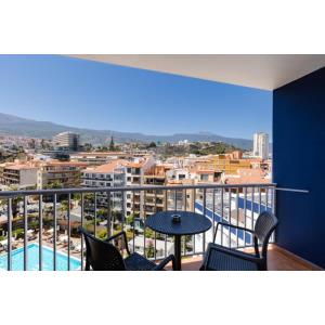 CATALONIA LAS VEGAS (ADULTS ONLY) - Alojamientos en PUERTO DE LA CRUZ