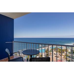 CATALONIA LAS VEGAS (ADULTS ONLY) - Alojamientos en PUERTO DE LA CRUZ