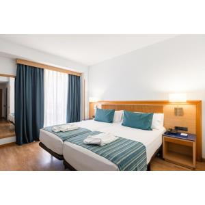 CATALONIA LAS VEGAS (ADULTS ONLY) - Alojamientos en PUERTO DE LA CRUZ