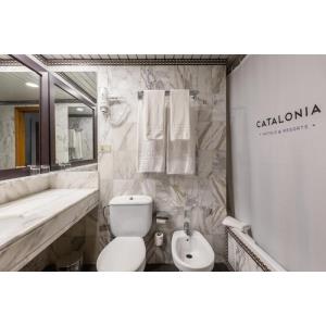 CATALONIA LAS VEGAS (ADULTS ONLY) - Alojamientos en PUERTO DE LA CRUZ