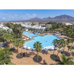 THB TROPICAL ISLAND - Alojamientos en PLAYA BLANCA