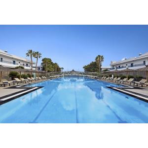 THB TROPICAL ISLAND - Alojamientos en PLAYA BLANCA