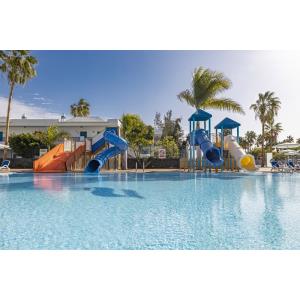 THB TROPICAL ISLAND - Alojamientos en PLAYA BLANCA