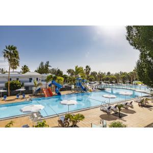 THB TROPICAL ISLAND - Alojamientos en PLAYA BLANCA