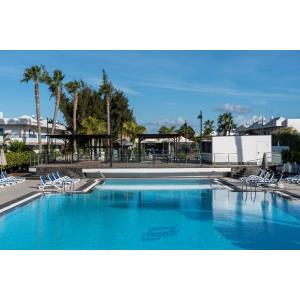 THB TROPICAL ISLAND - Alojamientos en PLAYA BLANCA