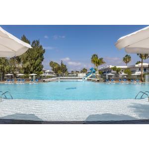 THB TROPICAL ISLAND - Alojamientos en PLAYA BLANCA