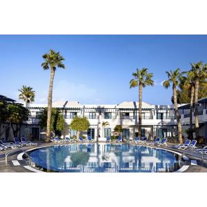 THB TROPICAL ISLAND - Alojamientos en PLAYA BLANCA