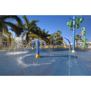 THB TROPICAL ISLAND - Alojamientos en PLAYA BLANCA