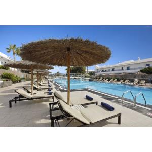 THB TROPICAL ISLAND - Alojamientos en PLAYA BLANCA