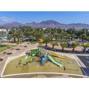 THB TROPICAL ISLAND - Alojamientos en PLAYA BLANCA