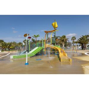 THB TROPICAL ISLAND - Alojamientos en PLAYA BLANCA