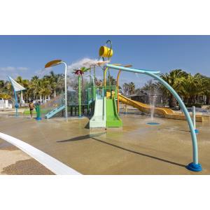 THB TROPICAL ISLAND - Alojamientos en PLAYA BLANCA