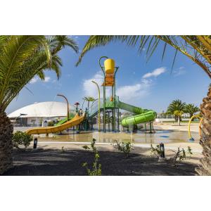 THB TROPICAL ISLAND - Alojamientos en PLAYA BLANCA