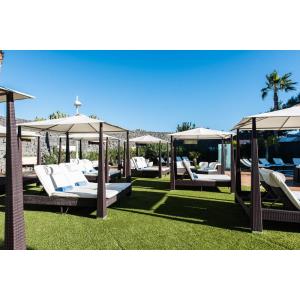 THB TROPICAL ISLAND - Alojamientos en PLAYA BLANCA