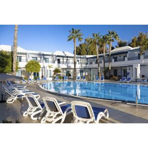 THB TROPICAL ISLAND - Alojamientos en PLAYA BLANCA