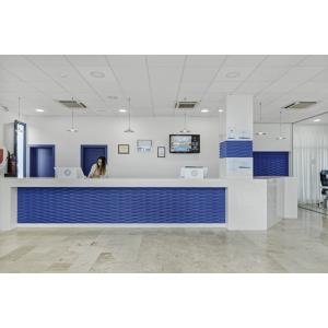 THB TROPICAL ISLAND - Alojamientos en PLAYA BLANCA