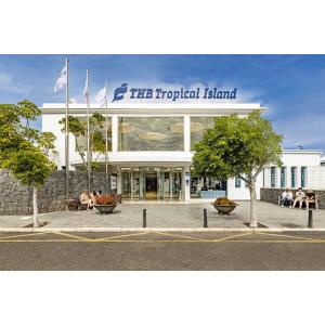 THB TROPICAL ISLAND - Alojamientos en PLAYA BLANCA