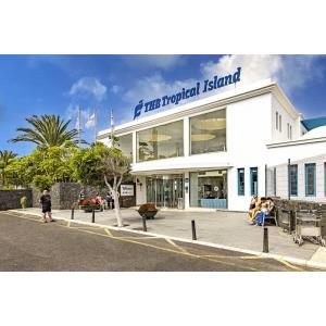 THB TROPICAL ISLAND - Alojamientos en PLAYA BLANCA