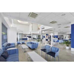 THB TROPICAL ISLAND - Alojamientos en PLAYA BLANCA