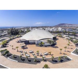 THB TROPICAL ISLAND - Alojamientos en PLAYA BLANCA