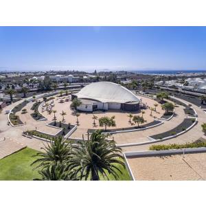 THB TROPICAL ISLAND - Alojamientos en PLAYA BLANCA