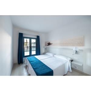 THB TROPICAL ISLAND - Alojamientos en PLAYA BLANCA