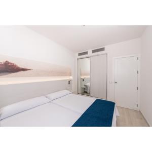 THB TROPICAL ISLAND - Alojamientos en PLAYA BLANCA