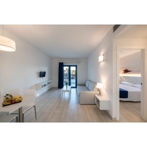 THB TROPICAL ISLAND - Alojamientos en PLAYA BLANCA