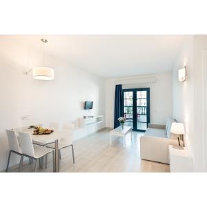 THB TROPICAL ISLAND - Alojamientos en PLAYA BLANCA