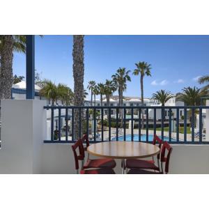 THB TROPICAL ISLAND - Alojamientos en PLAYA BLANCA